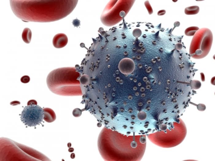 HIV là một trong những bệnh lây qua đường tình dục HIV là một trong những bệnh lây truyền qua đường tình dục