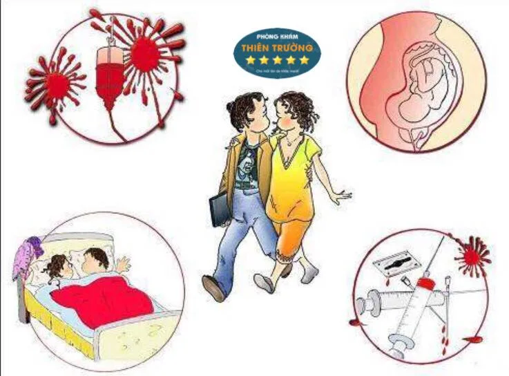 Sùi mào gà có tự sinh ra được không