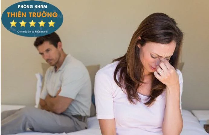 Sùi mào gà có tự sinh ra được không