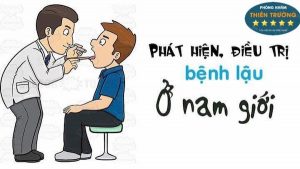 Bệnh lậu thường gặp ở cả nam và nữ