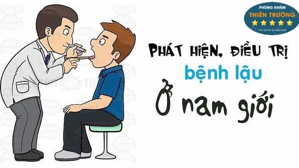 Bệnh lậu thường gặp ở cả nam và nữ