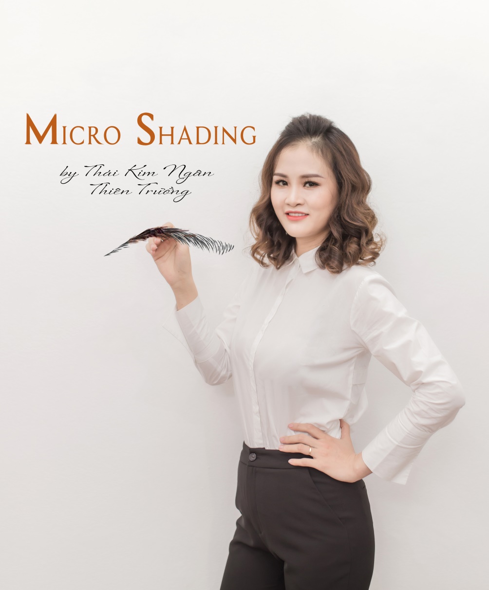 Hình ảnh Bác sỹ Thái Kim Ngân