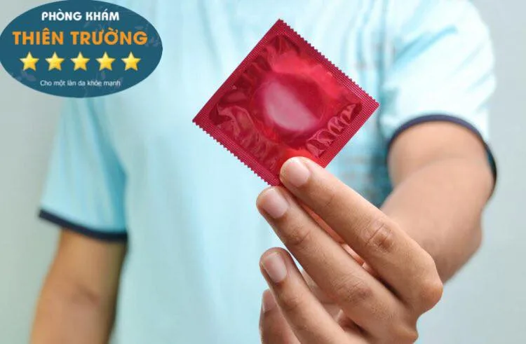 Hình ảnh: Bao cao su