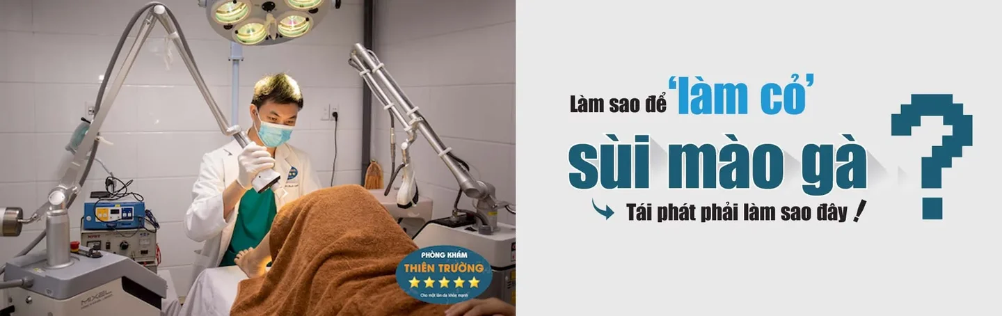 Hình ảnh : Bác sĩ đang thăm khám và điều trị.