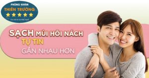 Hình ảnh: Mồ hôi nách