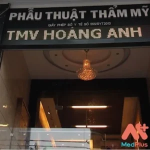 Hình ảnh: Spa & Thẩm mỹ viện Hoàng Anh