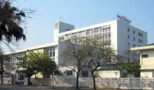 Hình ảnh: Bệnh viện Trung ương Huế