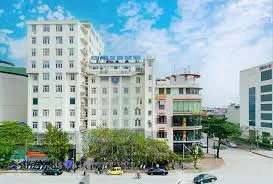 Hình ảnh: Bệnh viện Đa khoa Sài Gòn