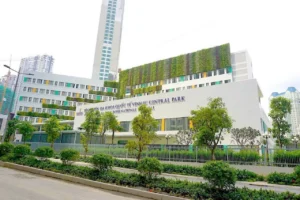 Hình ảnh: Bệnh viện Đa khoa Quốc tế Vinmec 