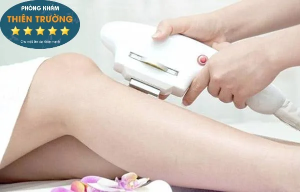 Hình ảnh: Công nghệ Laser Diode 