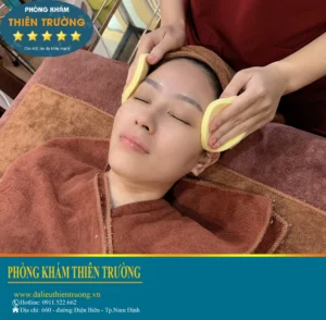 Hình ảnh: Chăm sóc da