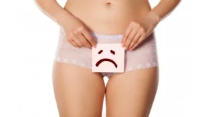 Hình ảnh: Triệt lông vùng kín