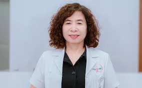 Hình ảnh: Hình ảnh: Bác sĩ Trần Thị Hạnh