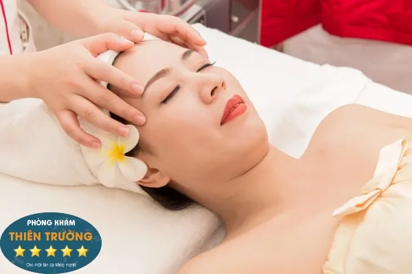 Hình ảnh: Massage