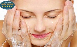 Hình ảnh: Tẩy da chết