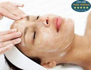 Hình ảnh: Tẩy da chết