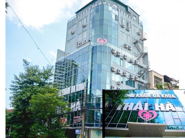 Hình ảnh: Phòng khám Đa khoa Việt Đức