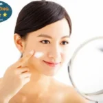 Hình ảnh: Cung cấp dưỡng ẩm cho da