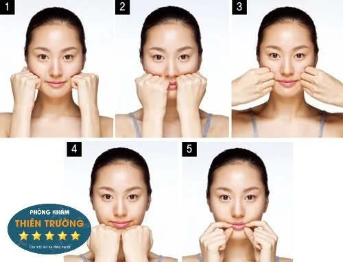 Hình ảnh: Các bước chăm sóc da mặt hằng ngày