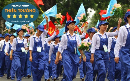 Hình ảnh: 1/5/1936 tại Hà Nội