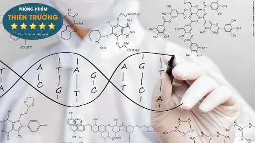 Hình ảnh: Nguyên nhân gây giãn mao mạch