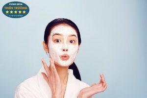 Hình ảnh: Tẩy da chết cho da