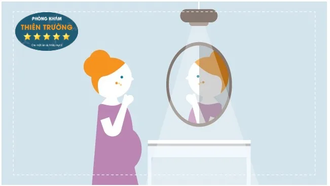 Hình ảnh: Những đối tượng dễ bị mụn trứng cá