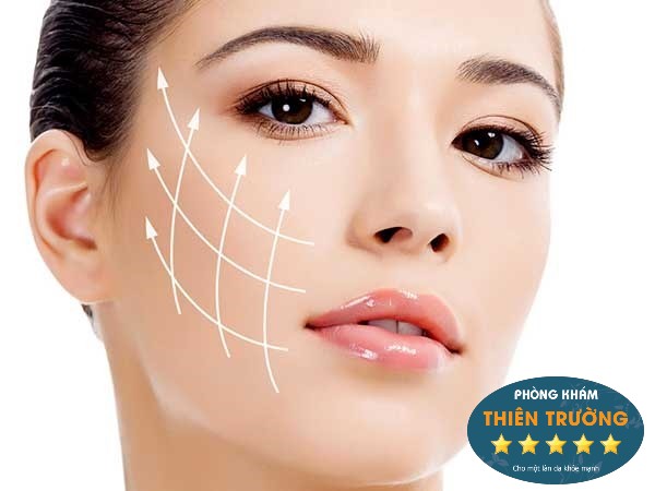 Hình ảnh: Trước và sau khi được điều trị tại Phòn g