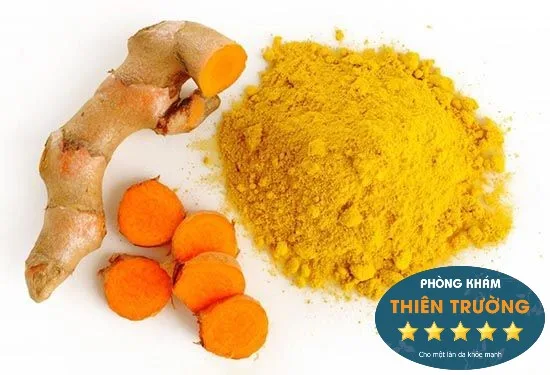 Hình ảnh: 1 số mẹo vặt chữa nám tàn nhang tại nhà.