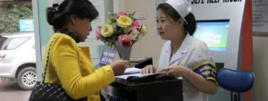 Hình ảnh: Phòng khám Đa khoa 108 - Nam Định