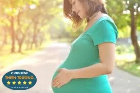 bà bầu