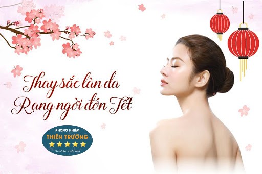Hình ảnh: Bí quyết làm đẹp đón Tết