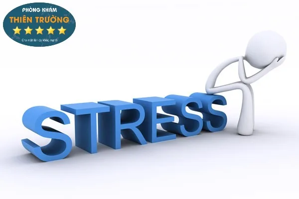 Hình ảnh: Stress.