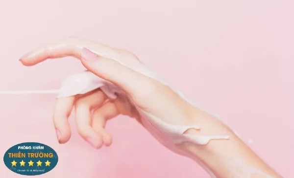 Hình ảnh: SỮa dưỡng.