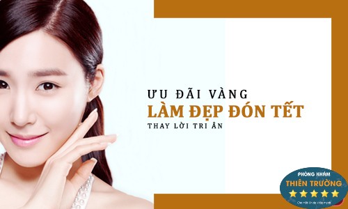 Hình ảnh: Làm đẹp đón Tết