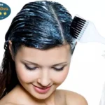 Hình ảnh: Không nên lạm dụng thuốc uốn nhuộm .