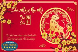 Hình ảnh: Chúc mừng năm mới 2021.