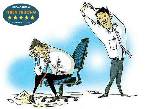 Hình ảnh: Nên vận động thường xuyên.