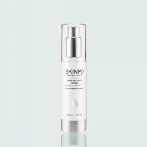 Hình ảnh: Skin MD Serum.