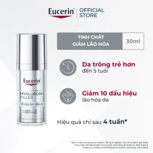 Hình ảnh: Eucerin epicelline serum.