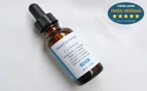 Hình ảnh : Serum Skinceuticals.