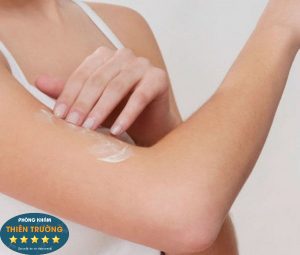 Hình ảnh: Công nghệ triệt lông mới.