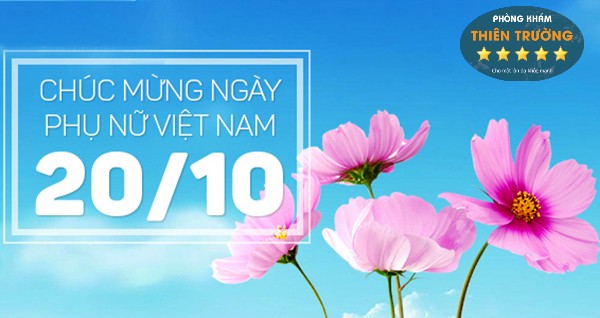 Hình ảnh: Chúc mừng 20/10.