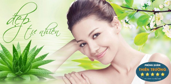 Hình ảnh: Chăm sóc da đón Tết