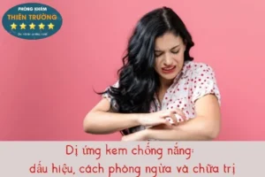 Hình ảnh: Lựa chọn kem phù hợp với từng loại da