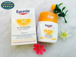 Hình ảnh: Mua kem chống nắng phổ rộng phù hợp với làn da
