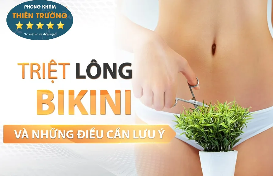 ảnh bikini