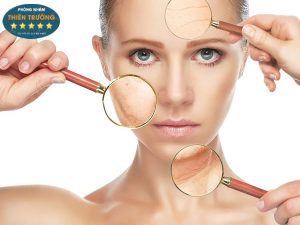 Hình ảnh: Lão hóa da