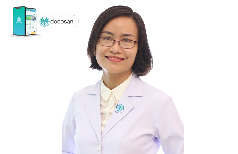 Dịch vụ cho mẹ và bé: Top 6 Bác Sĩ Điều Trị Chàm Sữa Giỏi Nhất Nam Định Thai-thanh-yen-1