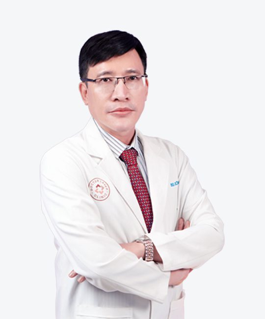 Hình ảnh: Bác Sĩ Lê Hùng Sơn